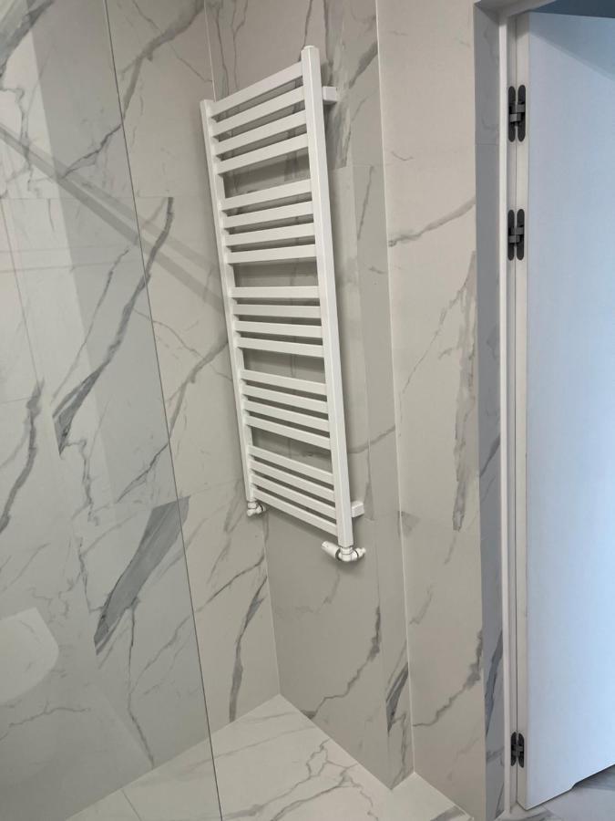 Warsaw Home Suites Exterior foto