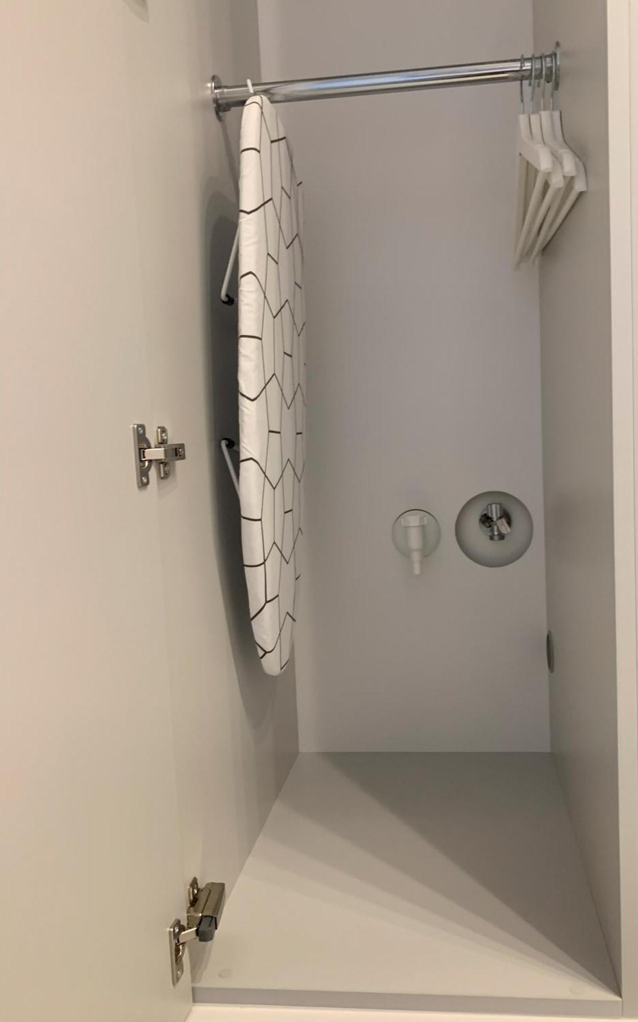 Warsaw Home Suites Exterior foto